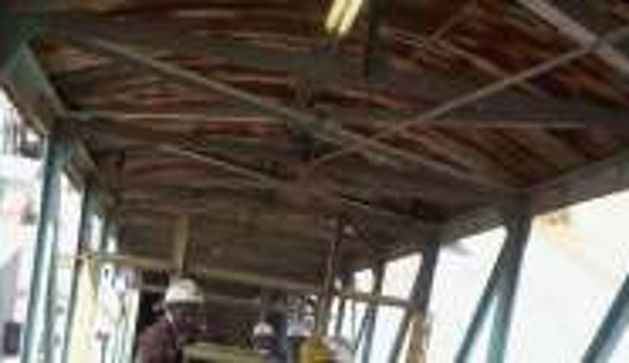 Lusanga field and project support