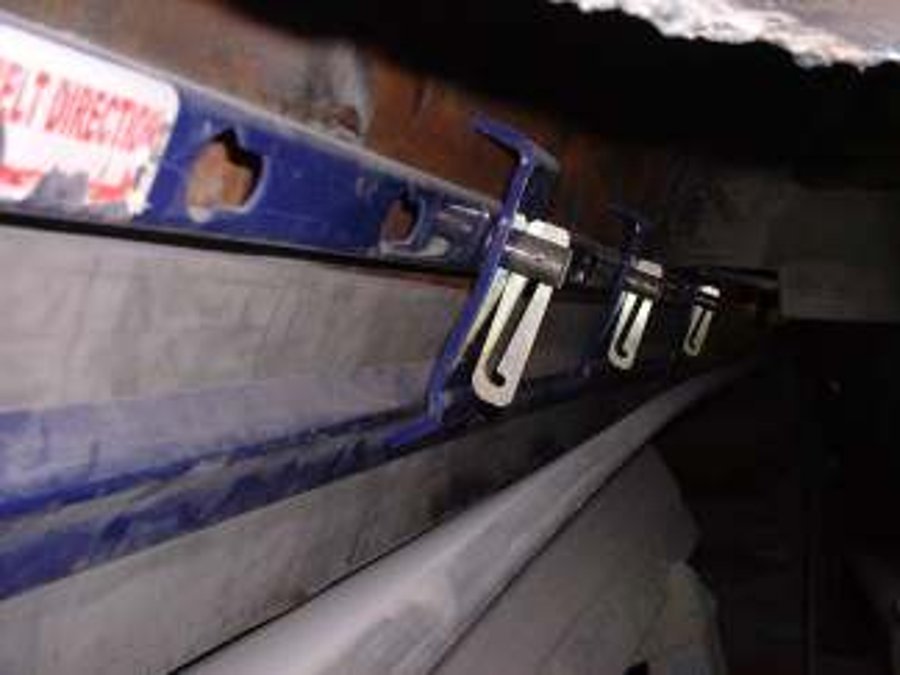 Mopani Mindola conveyor upgrade