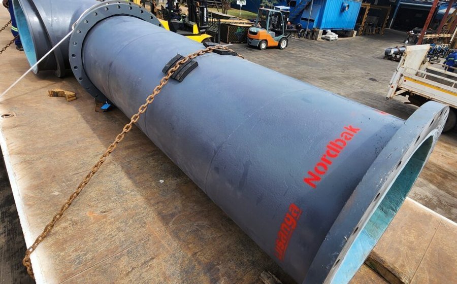 Nordbak protective coating